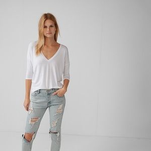 Express one eleven London t shirts (2) size ax